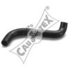 CAUTEX 186014 Radiator Hose